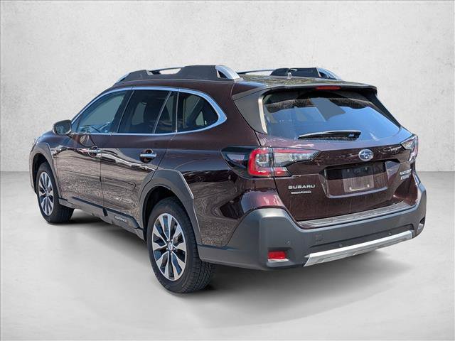 Certified 2024 Subaru Outback Touring AWD/4WD image 7