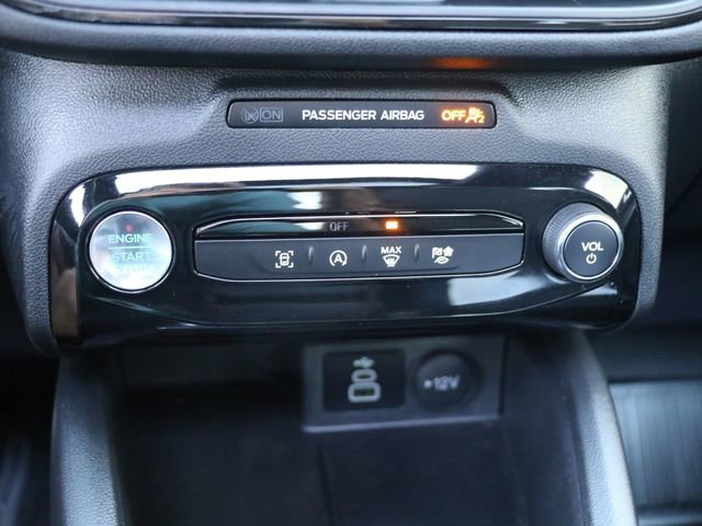 Used 2024 Ford Escape ST-Line w/ Tech Pack #1 image 22