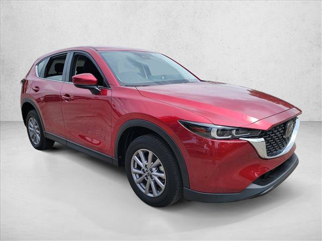 Used 2023 MAZDA CX-5 AWD 2.5 S image 3