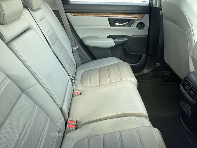 Used 2022 Honda CR-V EX-L image 11
