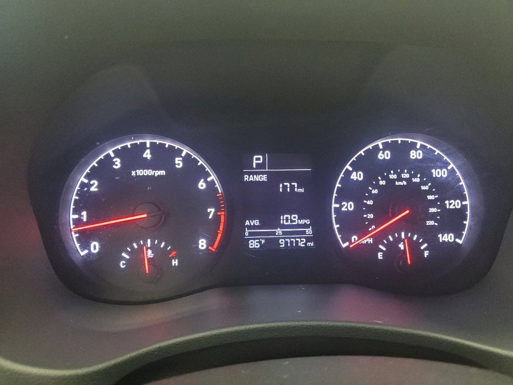 Used 2020 Hyundai Accent SEL FWD image 23