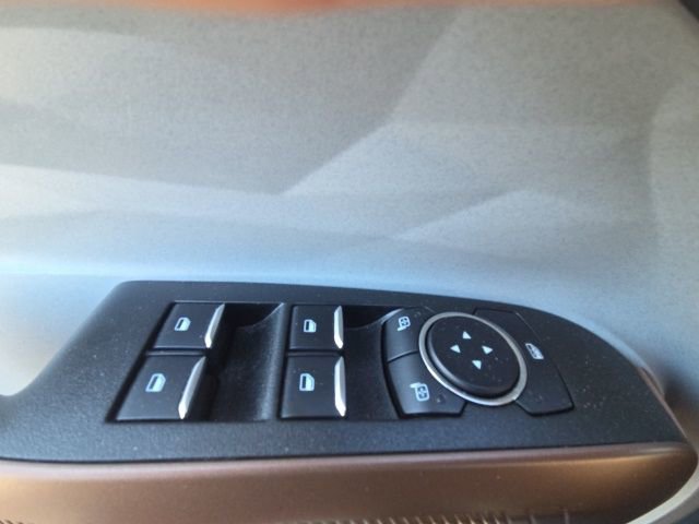 Certified 2023 Ford Maverick Lariat w/ Lariat Luxury Package image 25