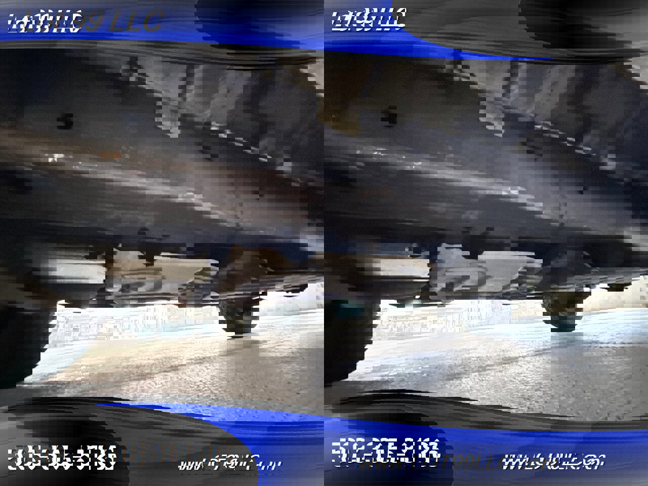 Used 1996 Chevrolet Blazer LT image 51