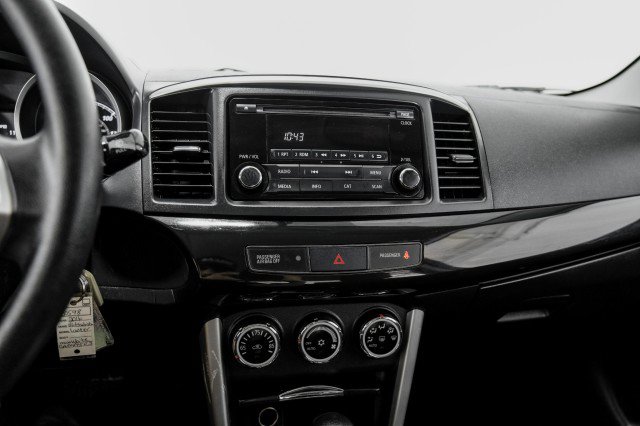 Used 2016 Mitsubishi Lancer ES FWD image 20