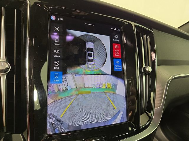 Used 2024 Volvo S60 B5 Plus image 17