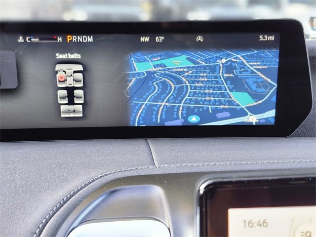 New 2025 Ford Expedition Platinum w/ Stealth Performance Package image 32