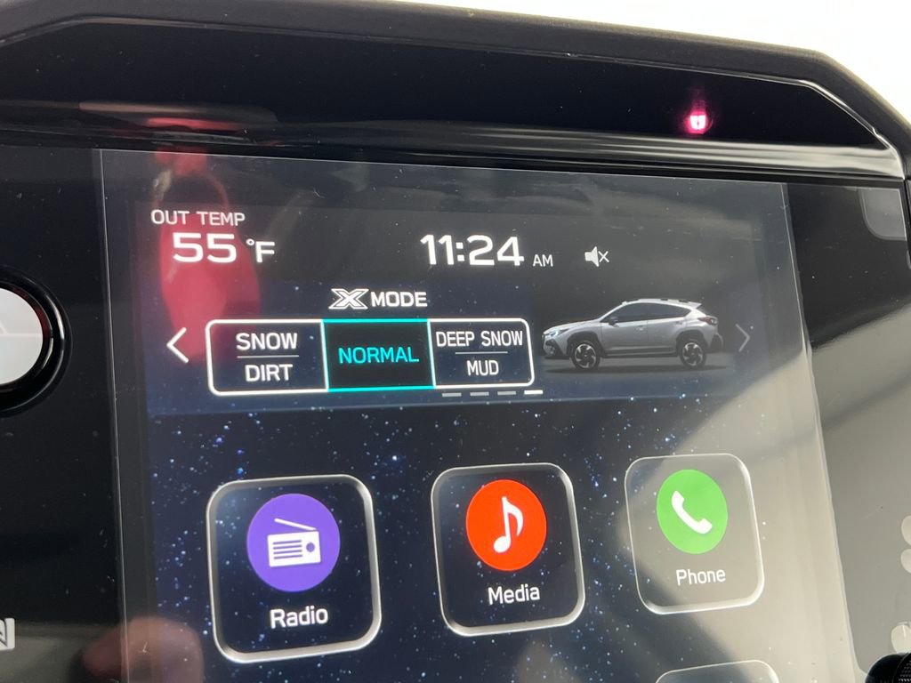 New 2026 Subaru Crosstrek 2.5i Limited image 20