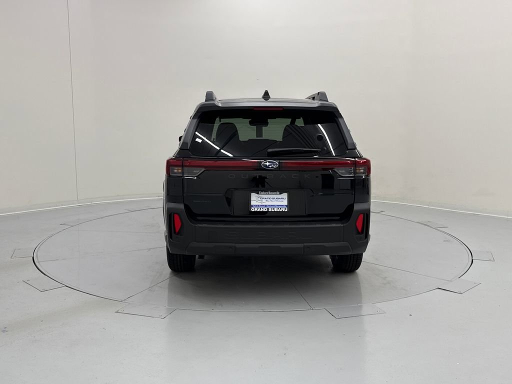 New 2026 Subaru Outback Limited XT image 5
