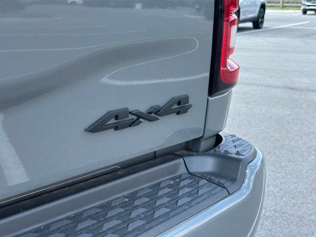 New 2026 RAM 2500 Tradesman AWD/4WD image 44