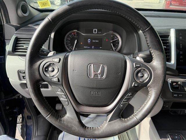 Used 2020 Honda Ridgeline RTL image 17