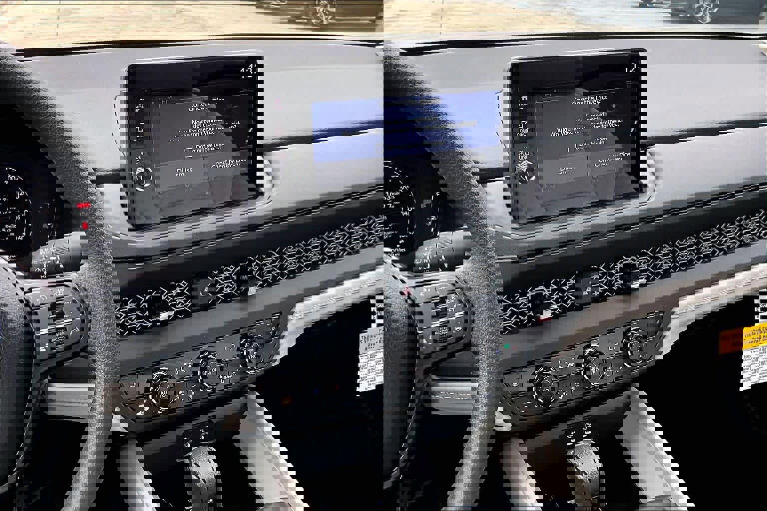 New 2026 Honda Accord SE image 6