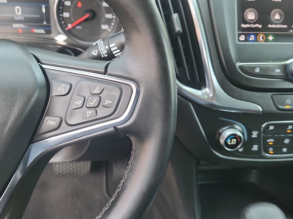 Used 2023 Chevrolet Equinox LT w/ Driver Convenience Package image 22