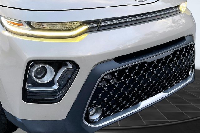 Used 2020 Kia Soul EX FWD image 27