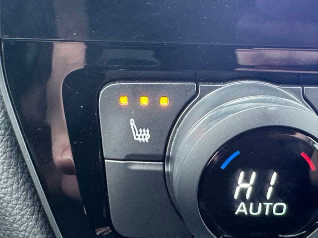 Used 2024 Toyota Grand Highlander XLE image 28