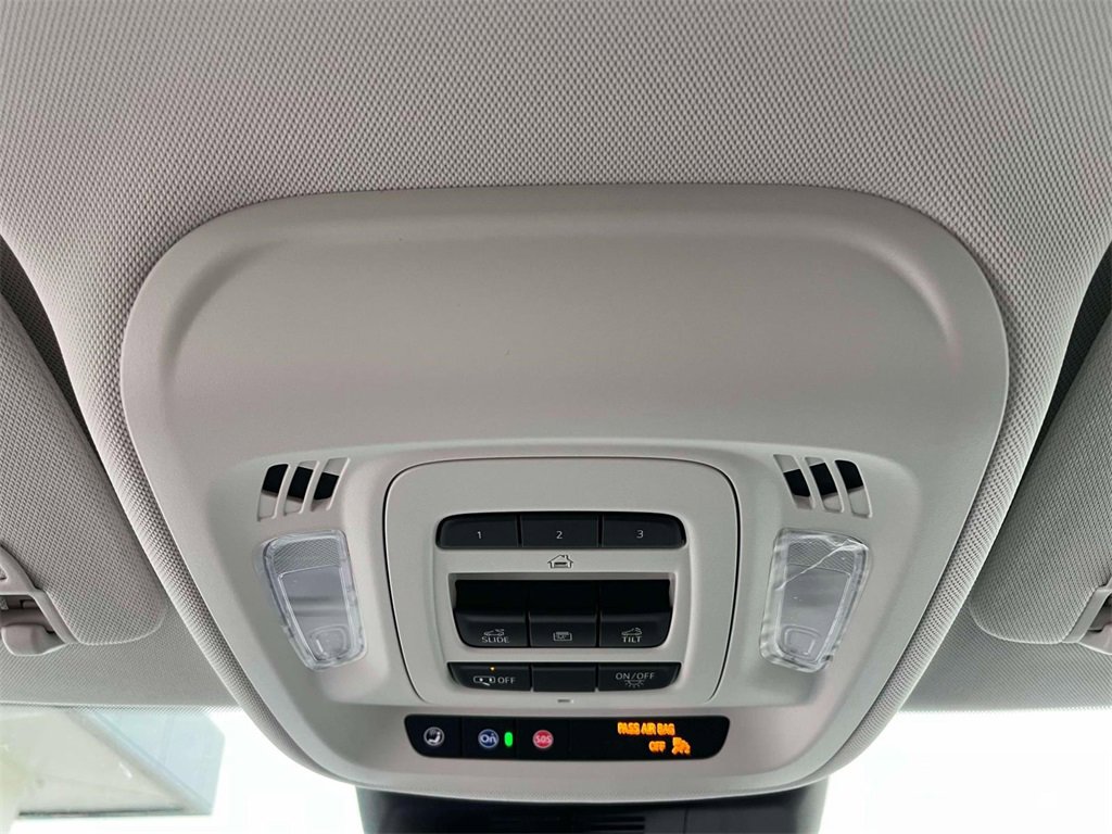 New 2026 Buick Envision Sport Touring image 31