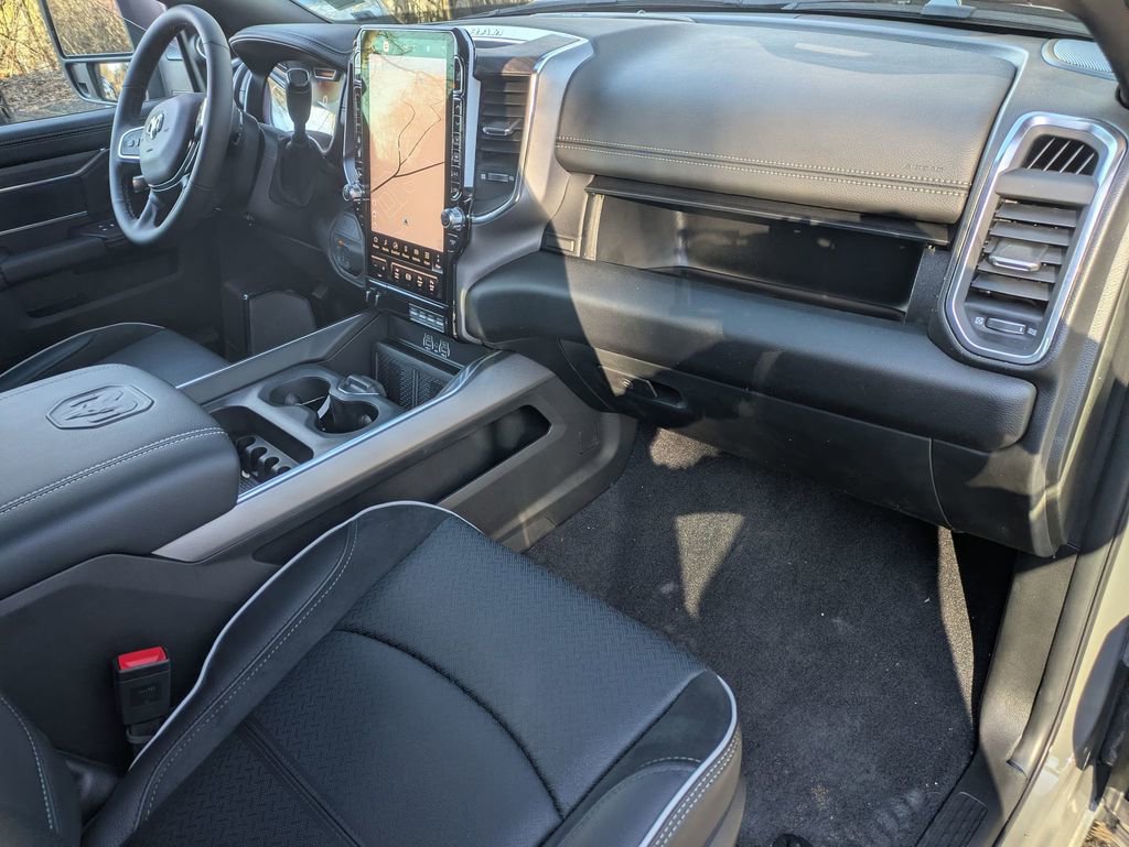 New 2026 RAM 2500 Laramie image 32