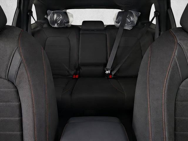 New 2027 Honda CR-V TrailSport image 17