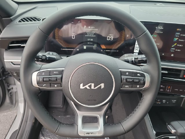 New 2027 Kia K5 GT-Line w/ GT-Line Premium Package FWD image 16