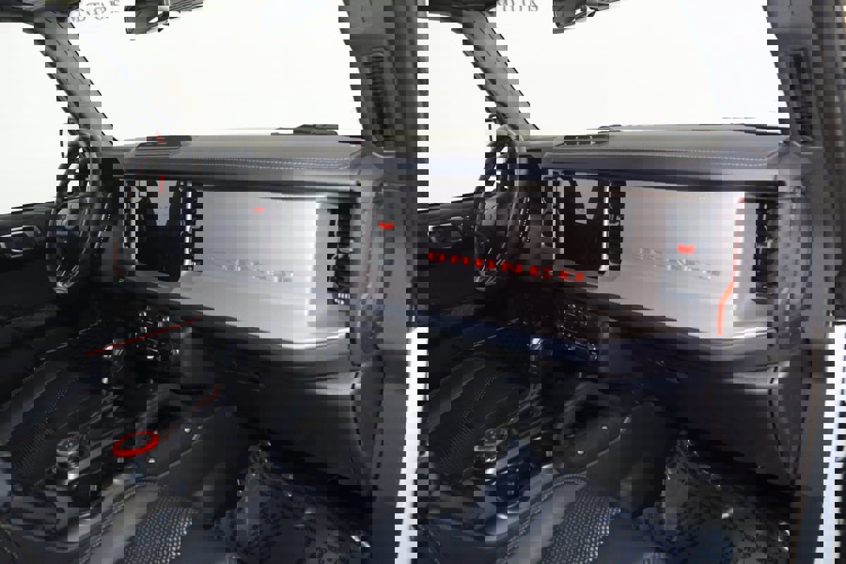 Used 2024 Ford Bronco Raptor image 56