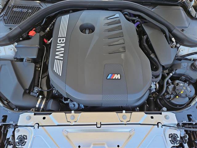 New 2026 BMW M340i Sedan w/ Premium Package RWD image 17