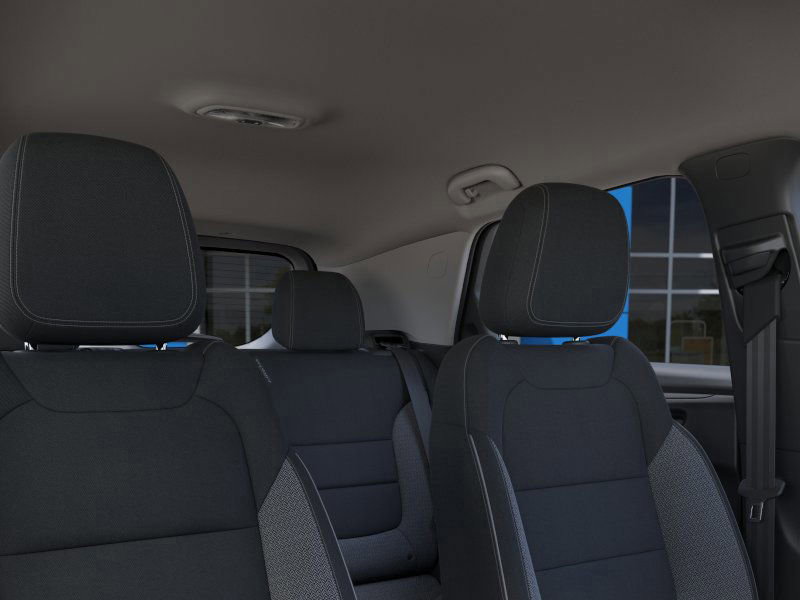 New 2026 Chevrolet TrailBlazer LS w/ LS Confidence Package image 25