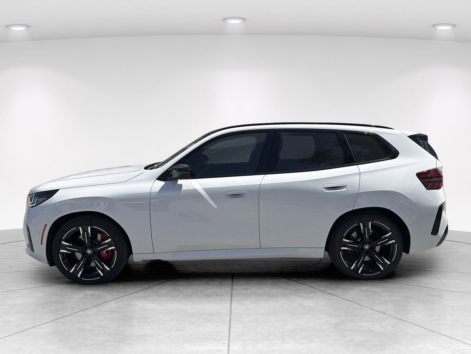 Certified 2025 BMW X3 M50 AWD/4WD image 7