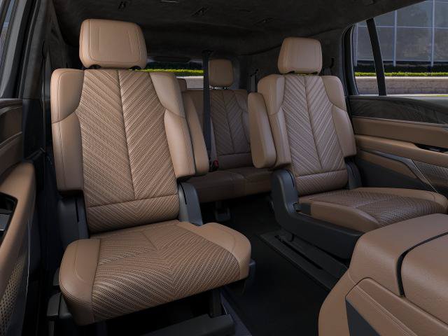 New 2026 Cadillac Escalade IQ Sport 2 AWD/4WD image 17