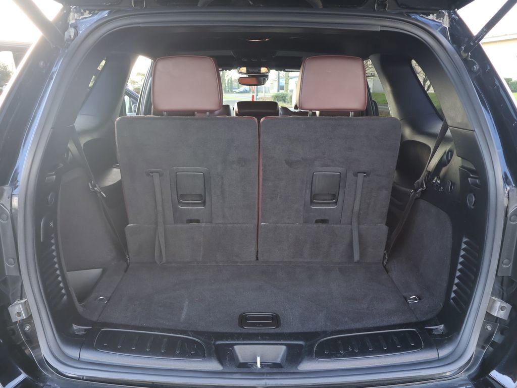 Used 2023 Dodge Durango GT image 34