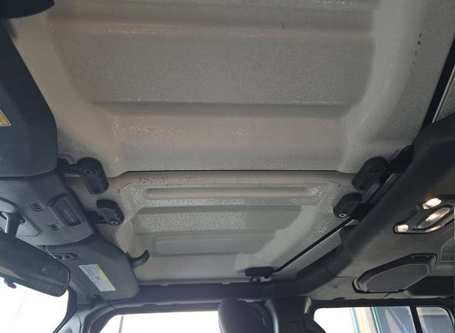 Used 2021 Jeep Wrangler Unlimited Sport image 10