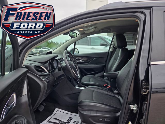 Used 2016 Buick Encore Convenience FWD image 12
