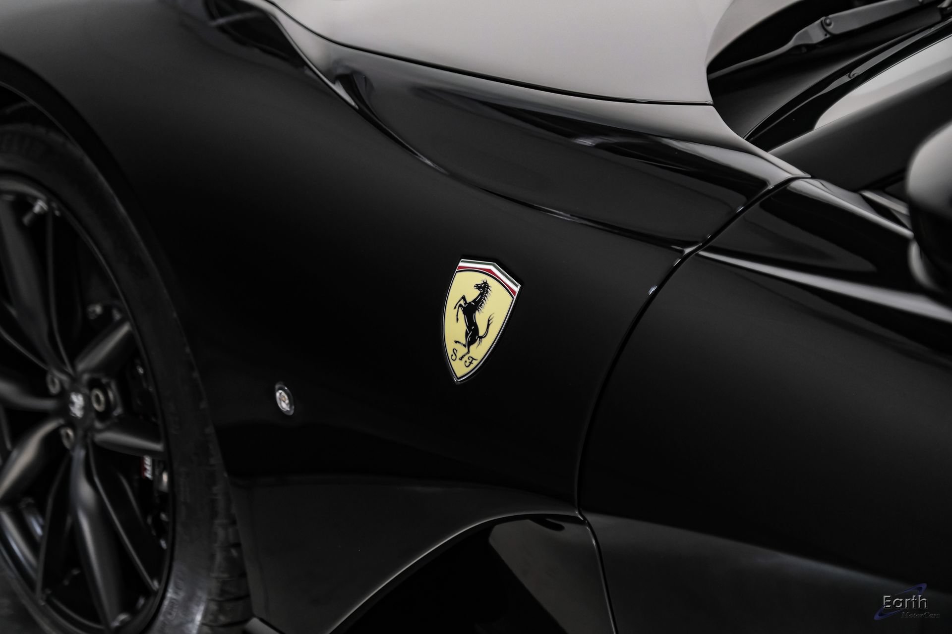 Used 2022 Ferrari 812 GTS RWD image 44