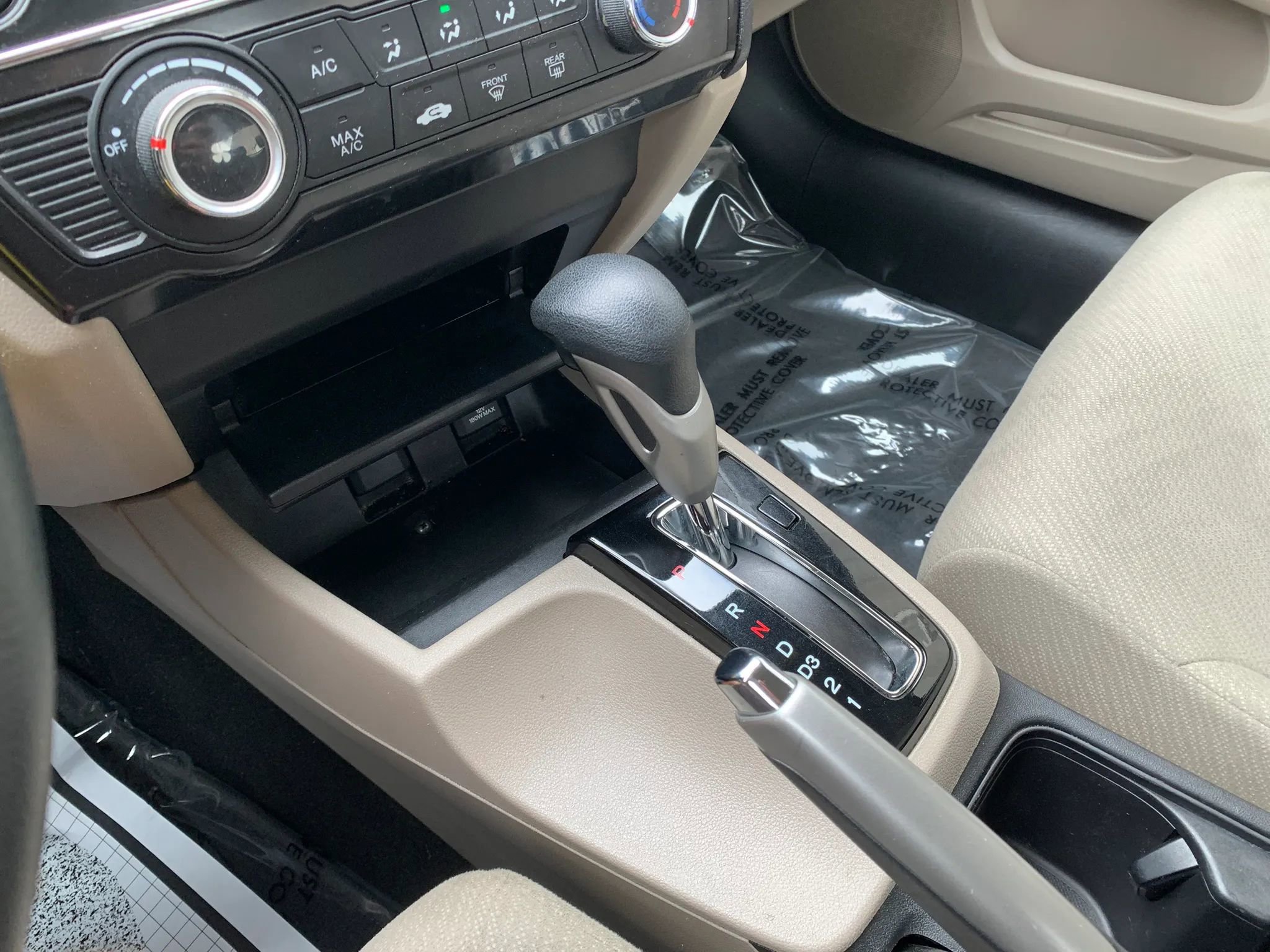 Used 2013 Honda Civic LX image 23