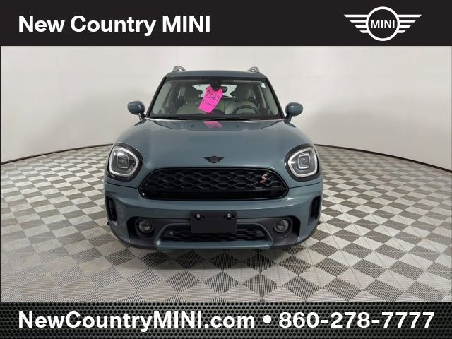 Certified 2023 MINI Cooper Countryman S image 2