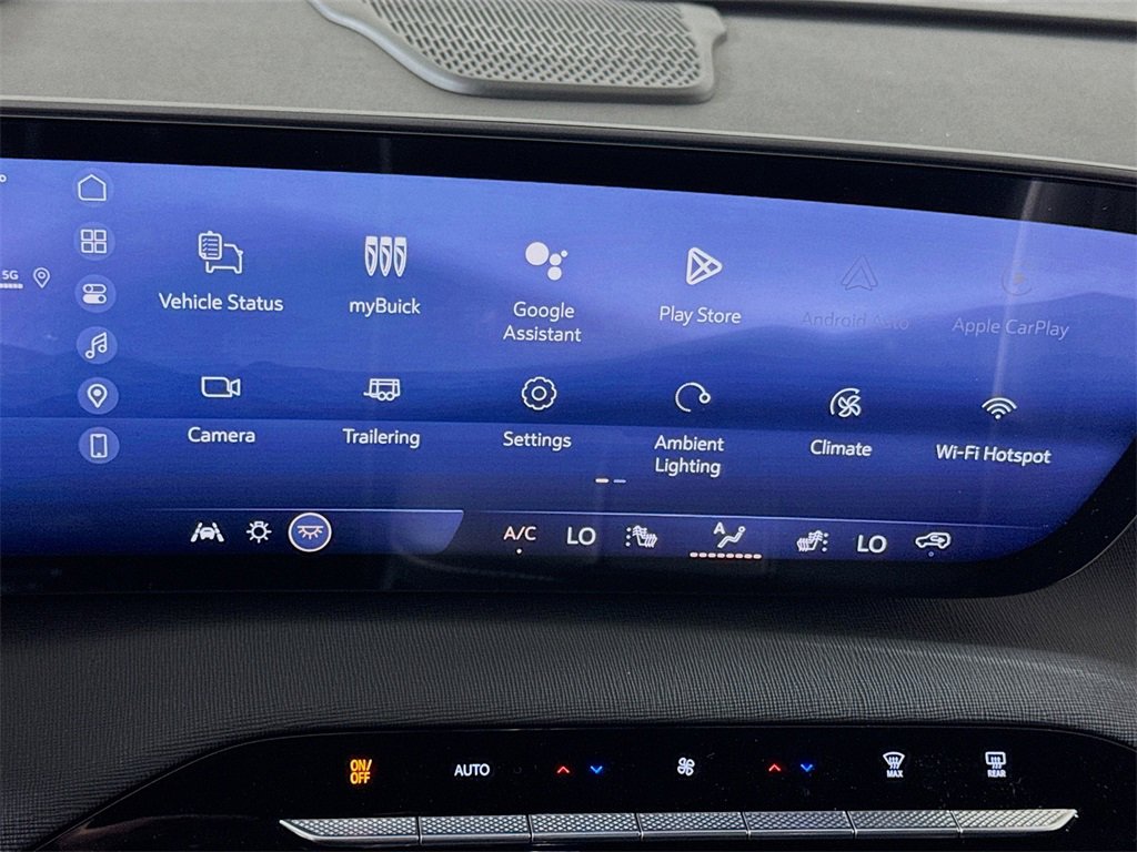 New 2026 Buick Enclave Sport Touring w/ Power Package image 7