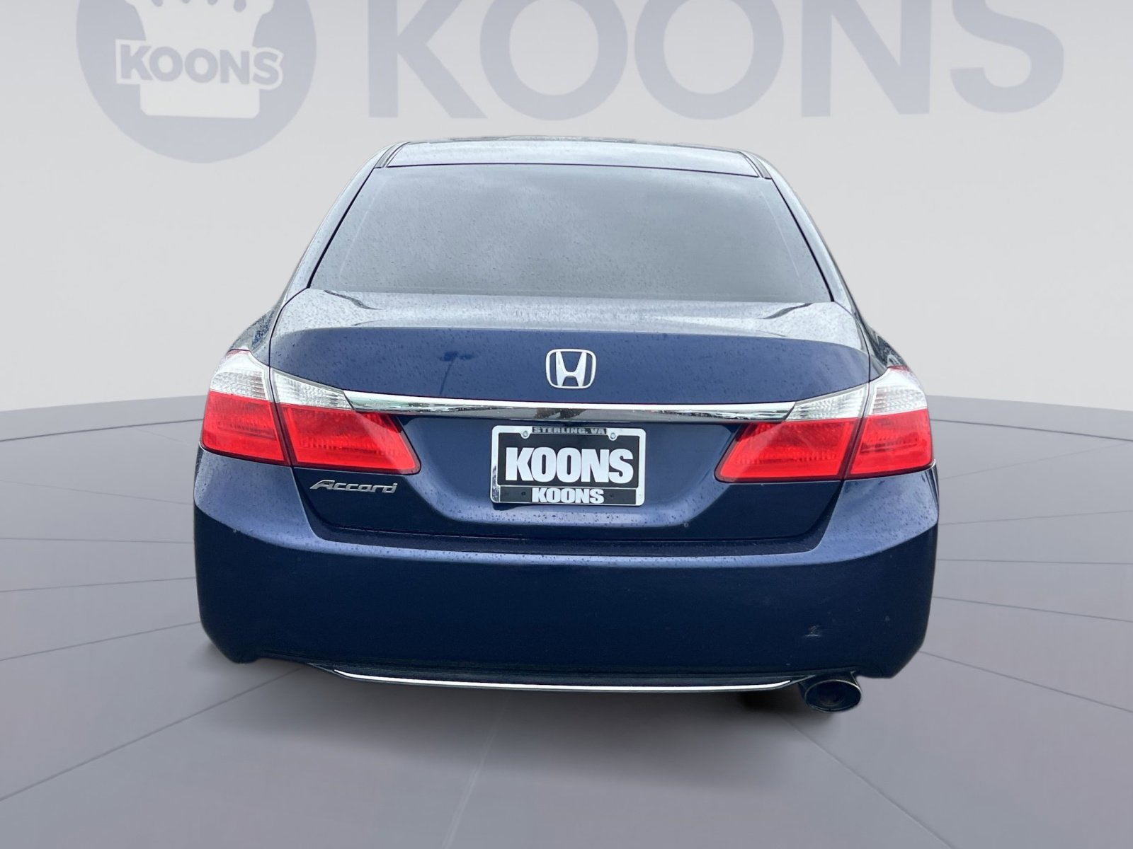 Used 2013 Honda Accord LX image 15