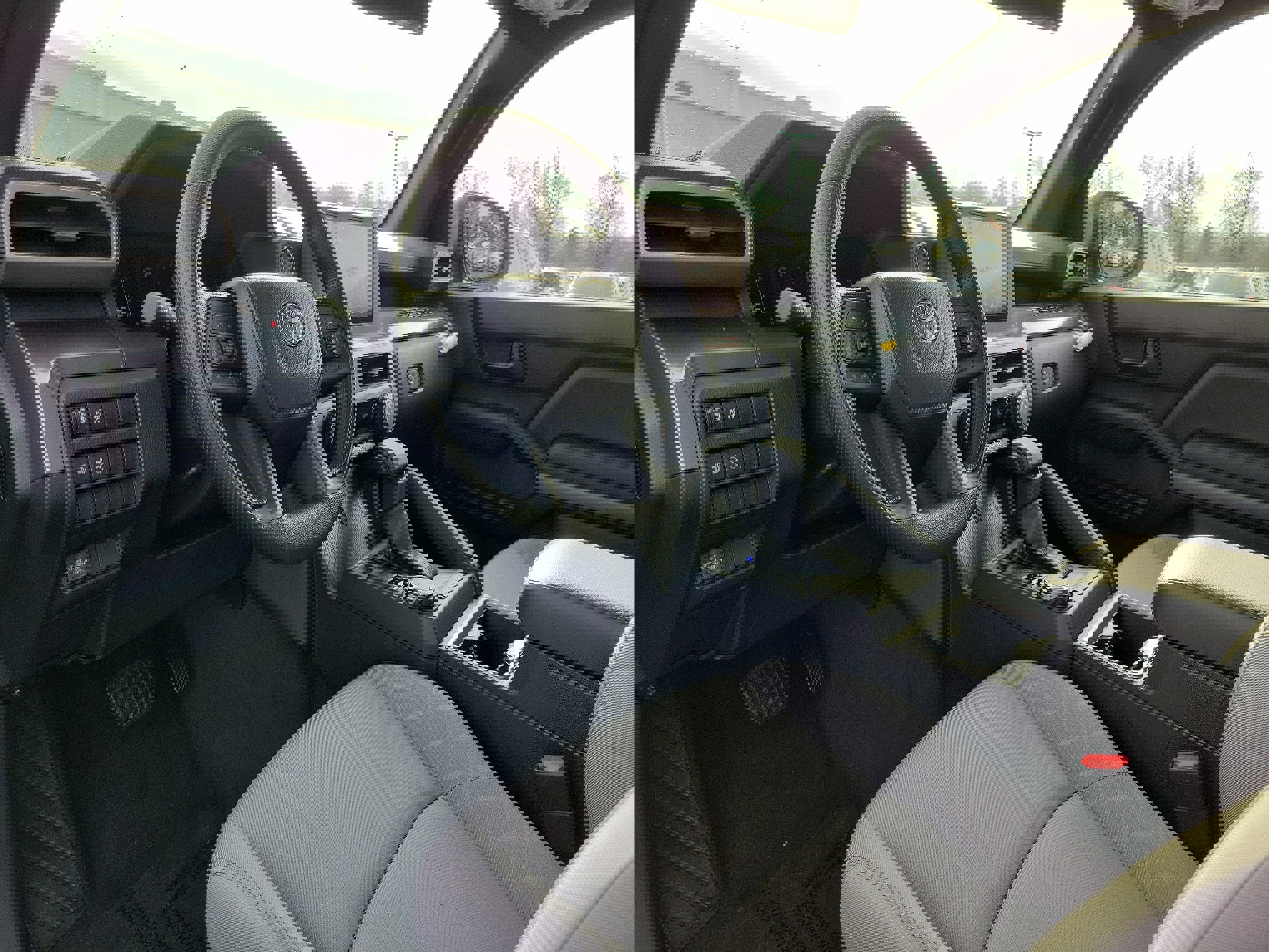 New 2026 Toyota Tacoma SR5 image 19