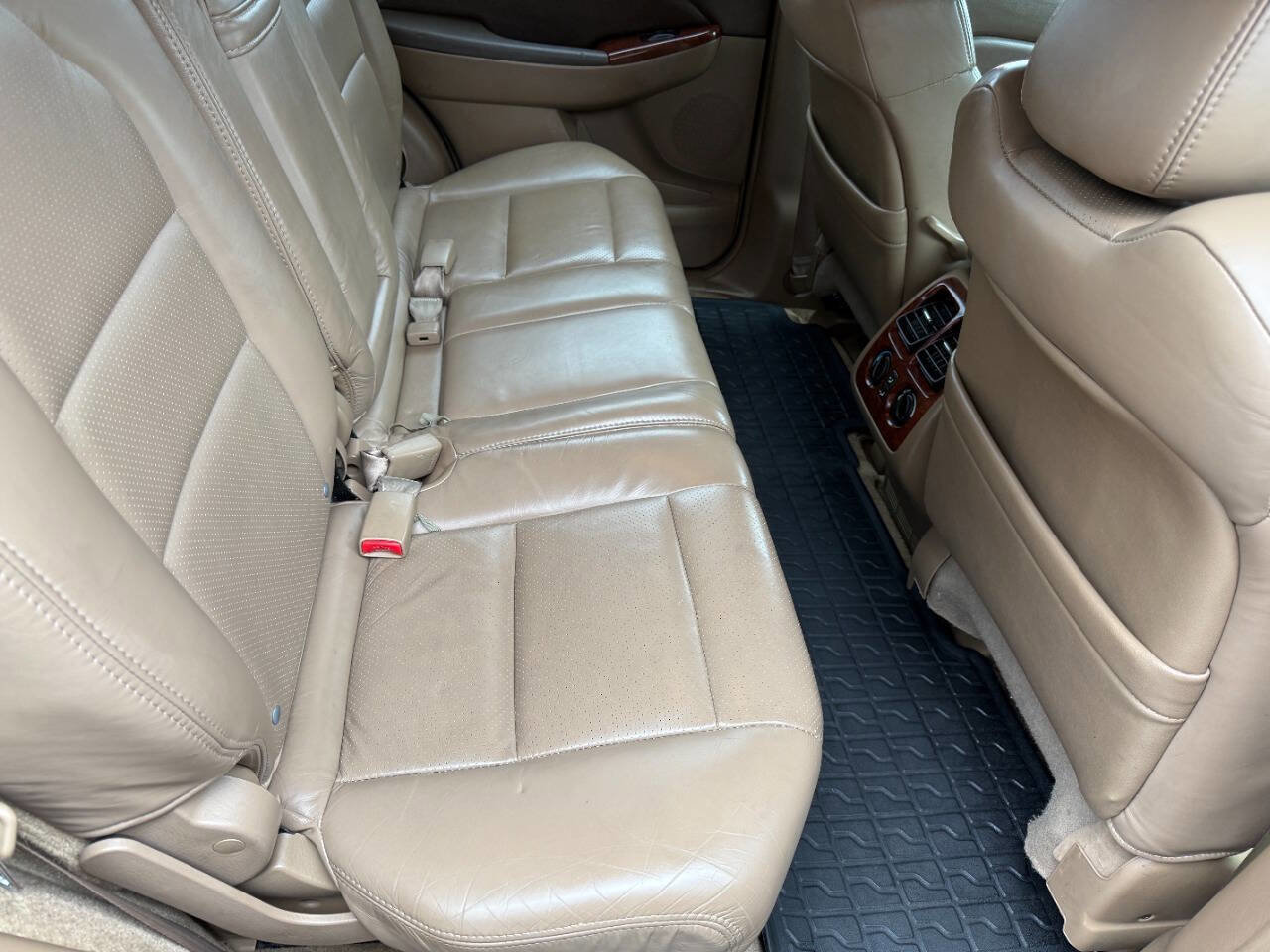 Used 2003 Acura MDX Touring image 27