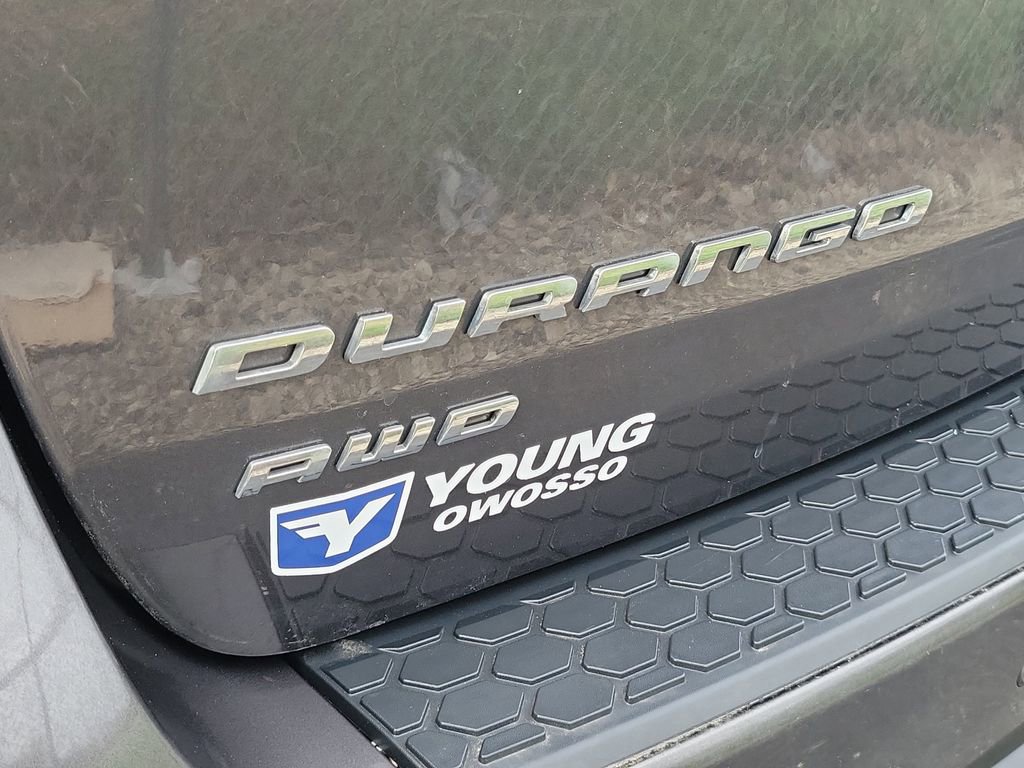 Used 2015 Dodge Durango SXT w/ Quick Order Package 23B image 31