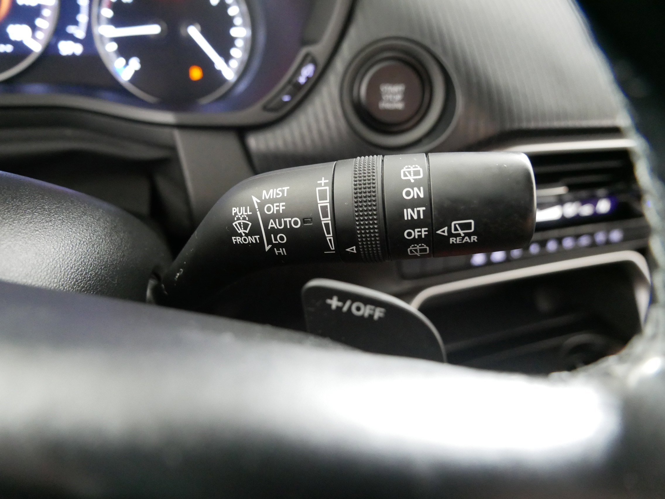 Certified 2025 MAZDA CX-90 3.3 Turbo w/ Select Package image 31