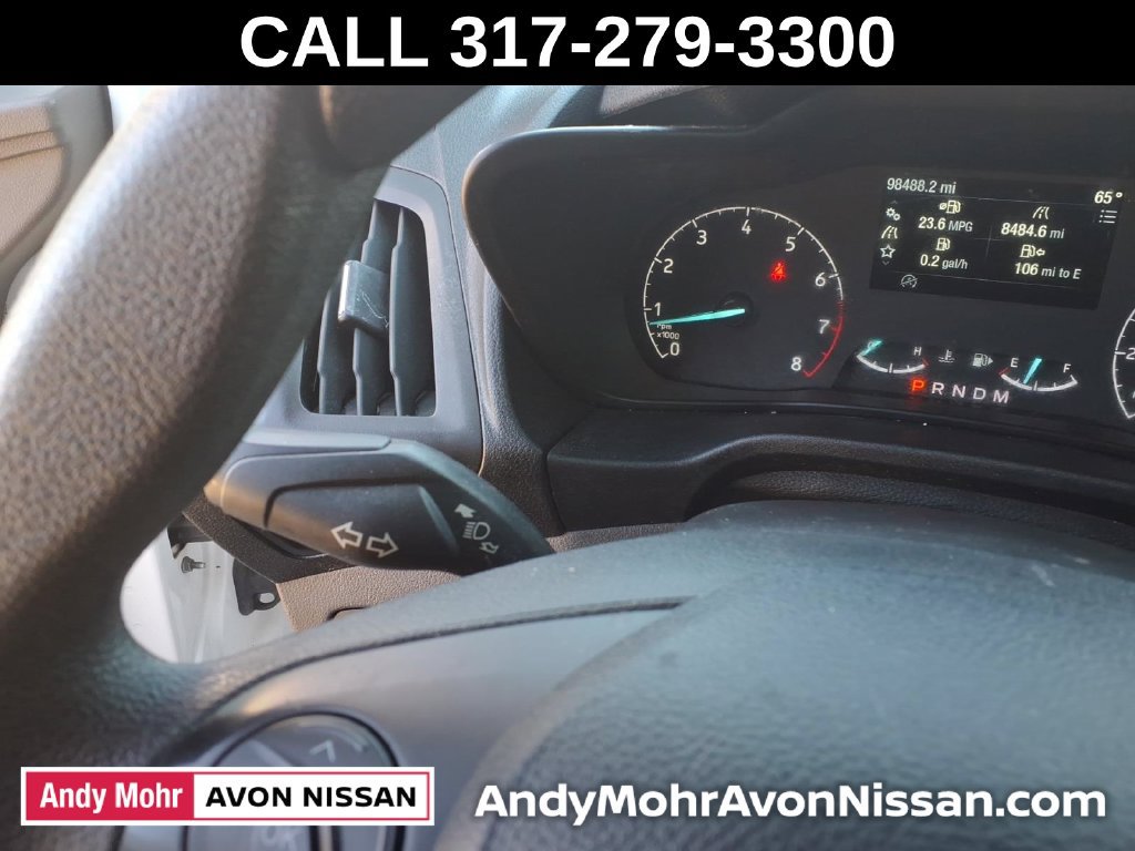 Used 2020 Ford Transit Connect XL FWD image 24