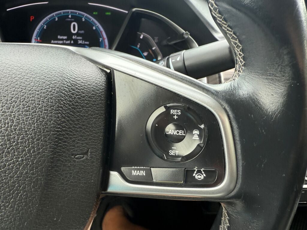 Used 2019 Honda Civic EX image 15