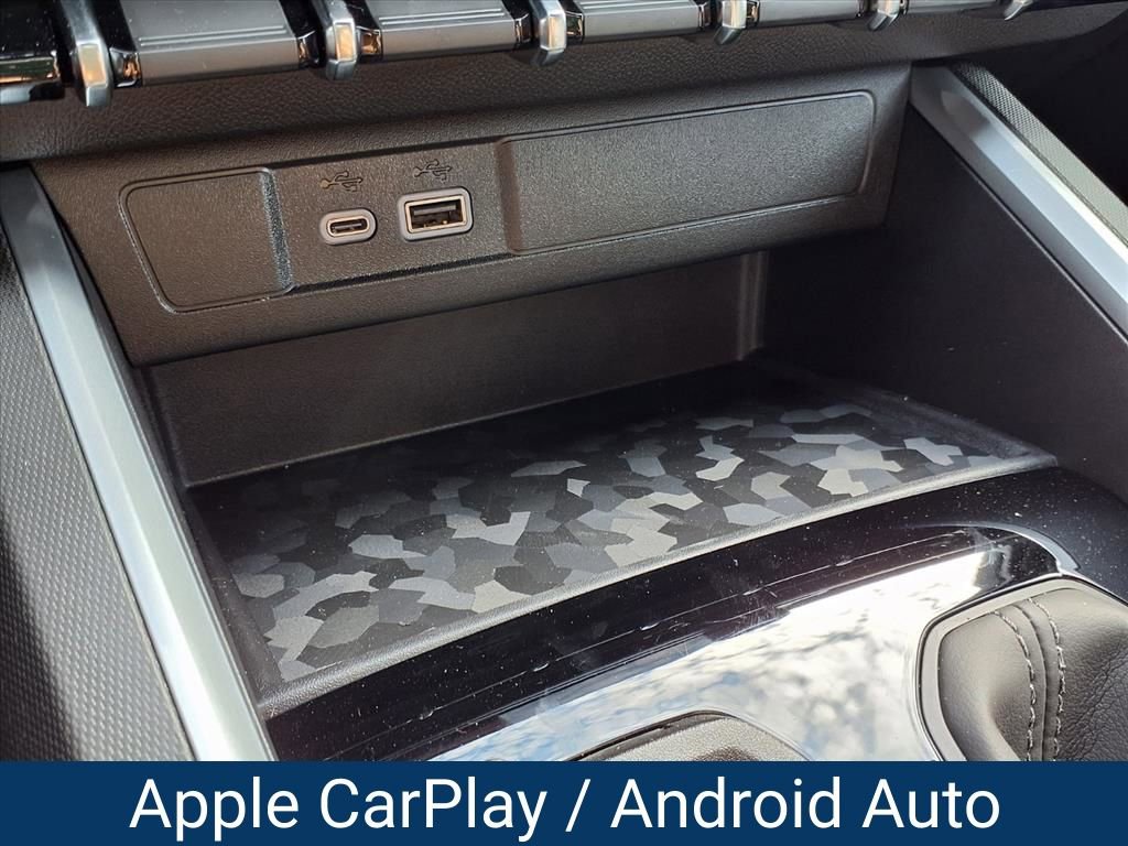 New 2026 Chevrolet Colorado W/T w/ Advanced Trailering Package image 12