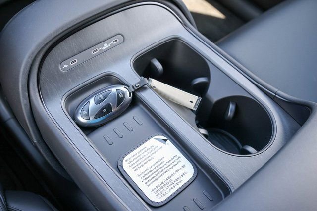 New 2026 Hyundai Palisade XRT Pro image 19