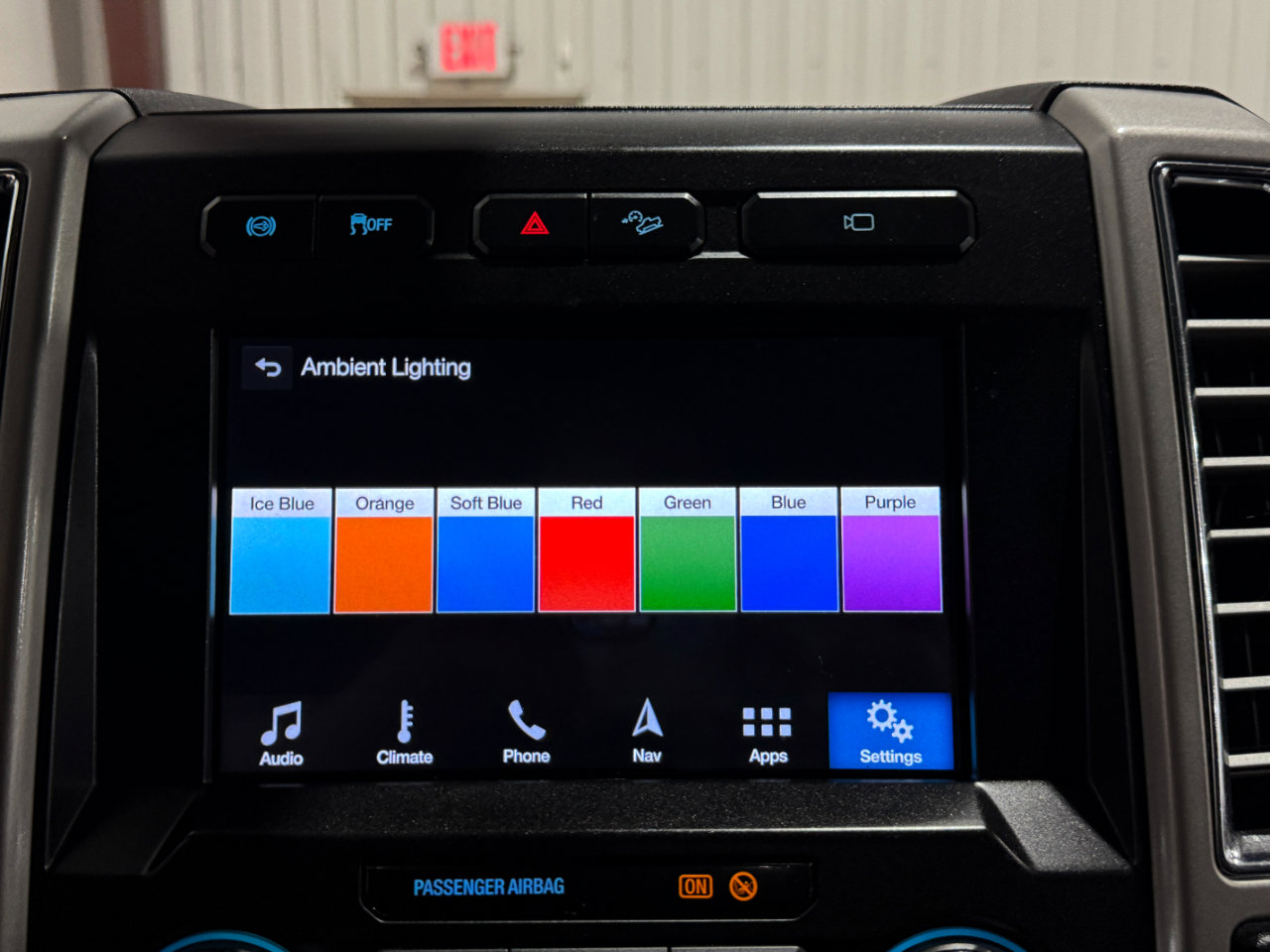 Used 2017 Ford F250 Lariat w/ Lariat Ultimate Package image 56