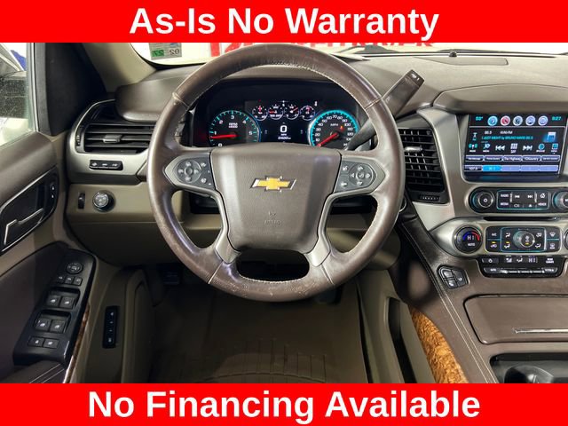Used 2017 Chevrolet Suburban Premier RWD image 15