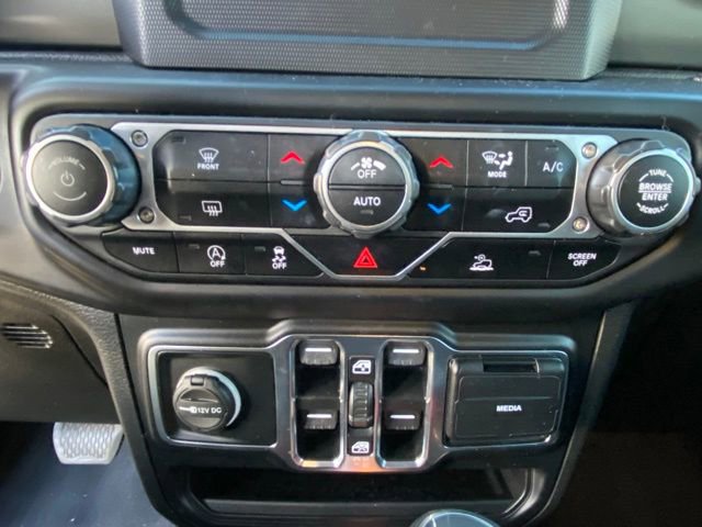 Used 2023 Jeep Gladiator Sport AWD/4WD image 22