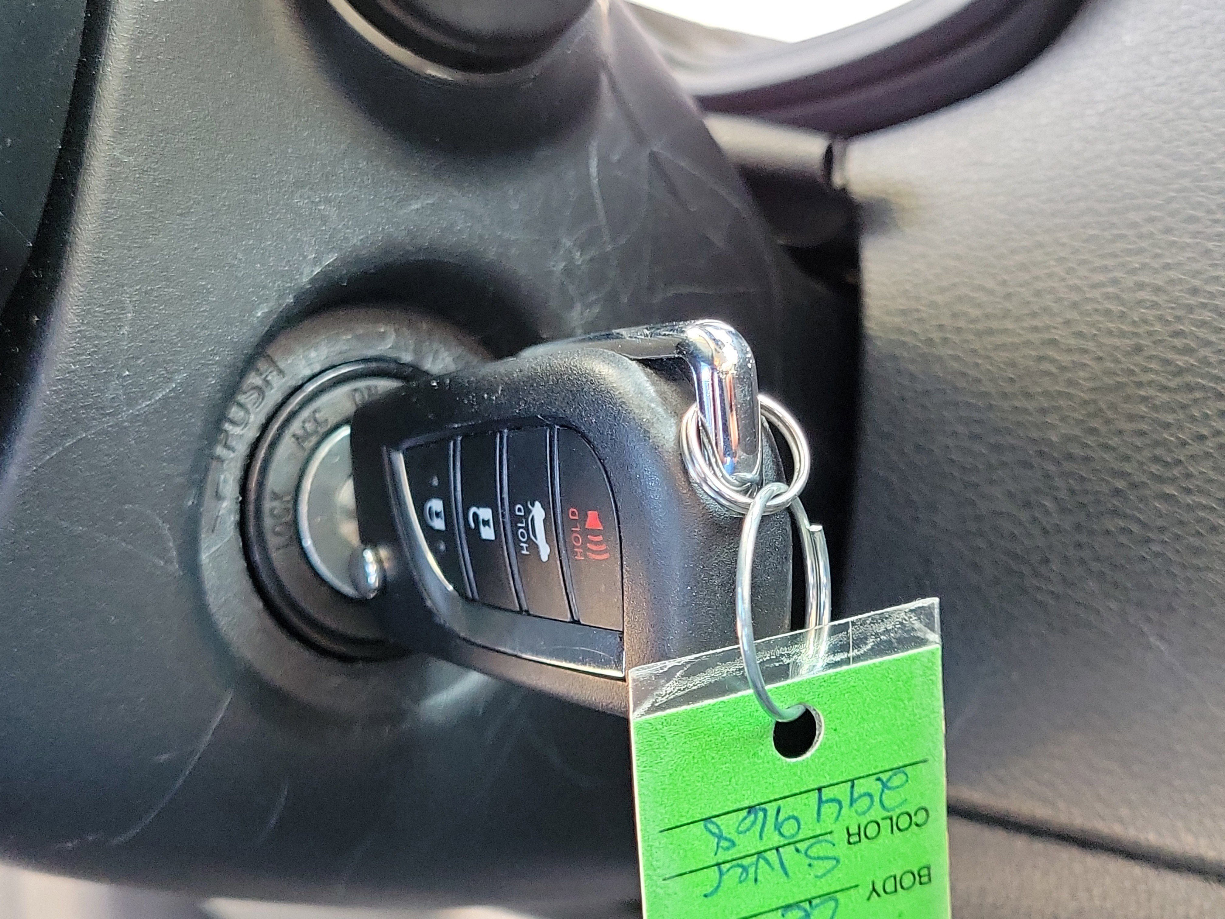 Used 2025 Toyota Corolla LE image 28