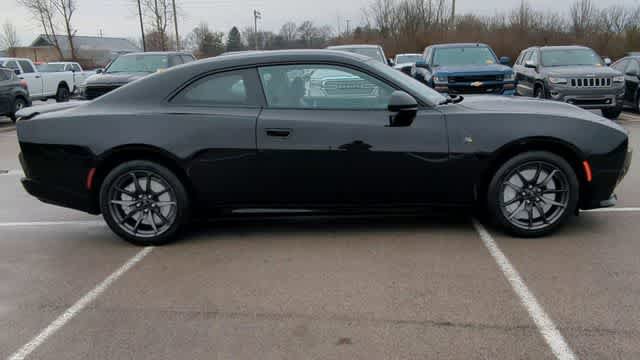 New 2026 Dodge Charger Scat Pack image 9