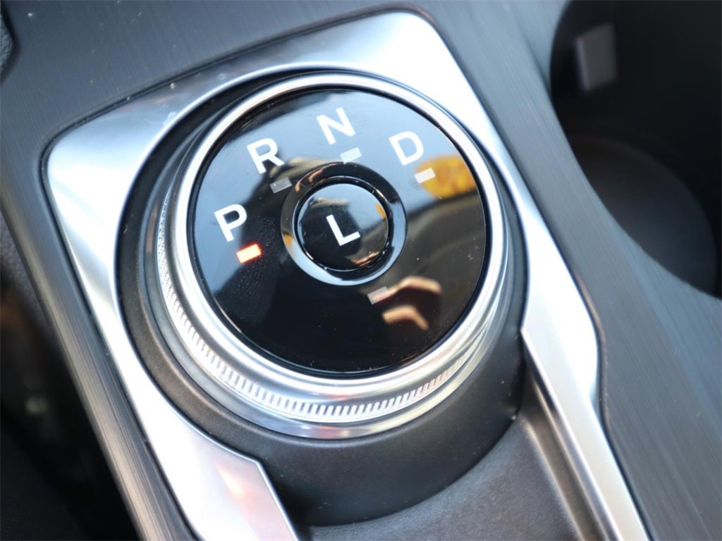 New 2026 Ford Escape Active image 17