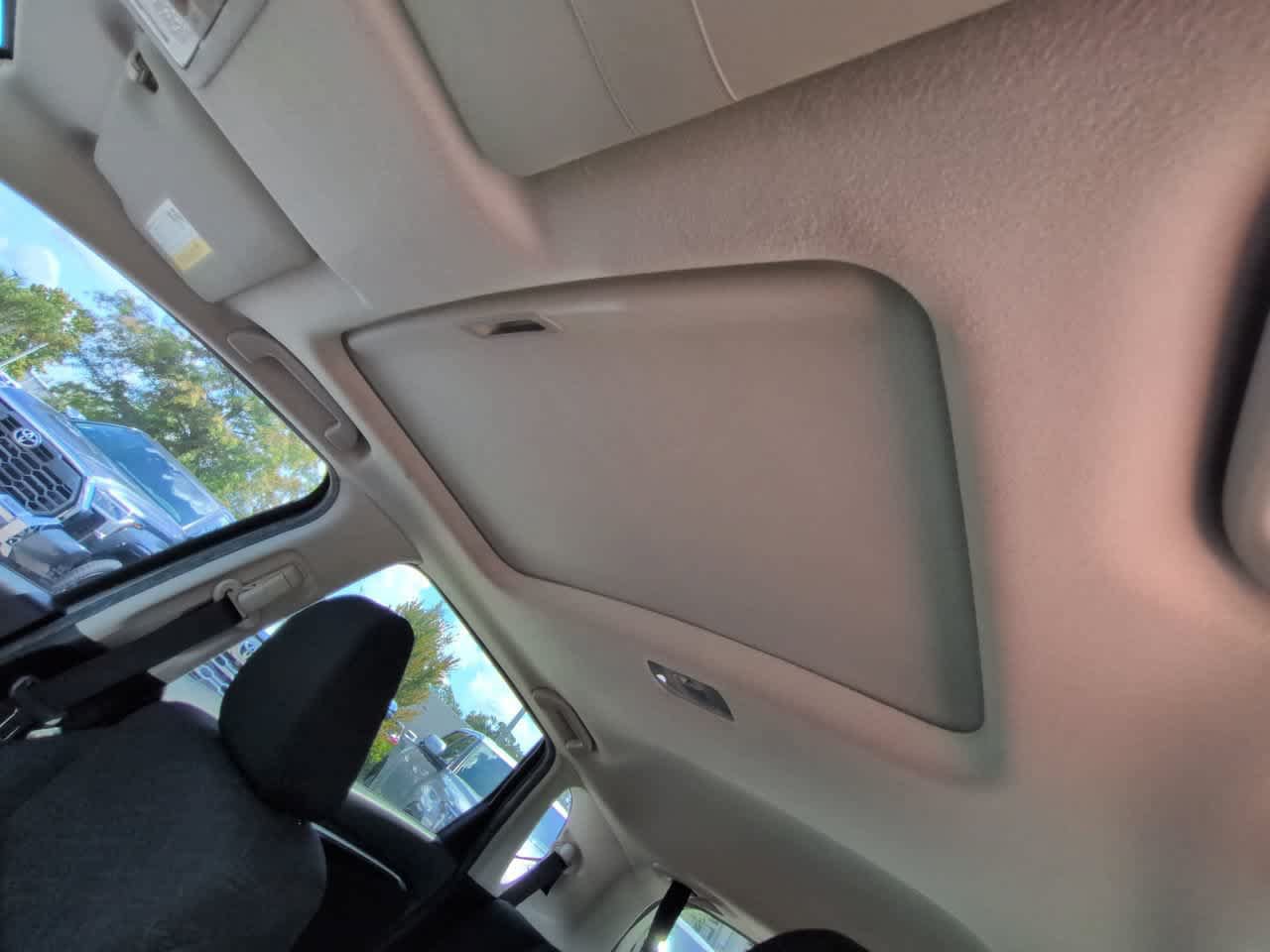 Used 2016 Honda Fit EX image 19
